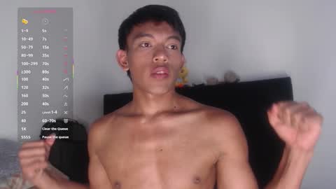 Snapshot of santinaugthy chatting on 26, 2, 2026 santi online show from 26, 2, 2026