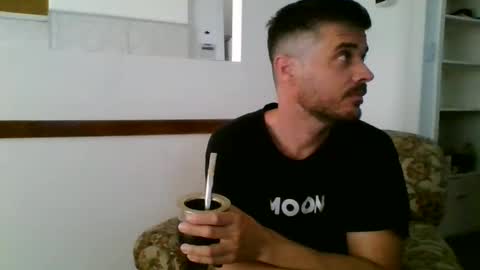 Nalguitas online show from 1, 12, 2024