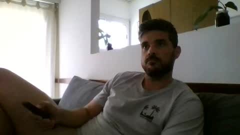 Nalguitas online show from 6, 11, 2025