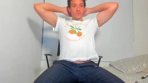 Erick Santos online show from 22, 5, 2026
