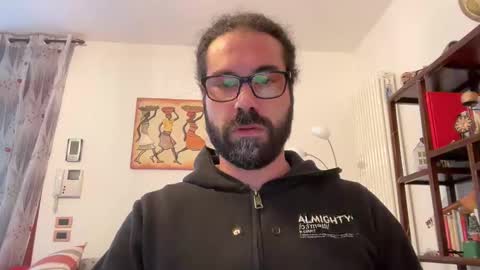 santopelo online show from 5, 12, 2024