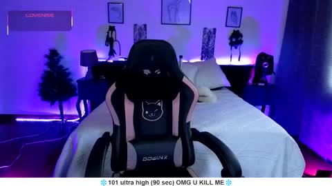 Liah Santos online show from 6, 2, 2026