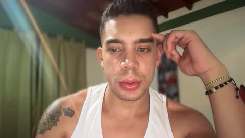 santoxxxkinney online show from 18, 1, 2026