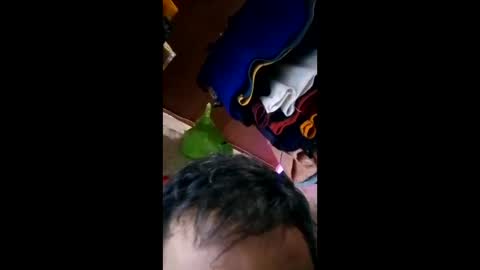 Snapshot of santoy26509882 chatting on 20, 4, 2026 santoy26509882 online show from 20, 4, 2026