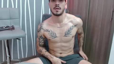 Snapshot of santti_torres chatting on 6, 3, 2026 Santy Torres online show from 6, 3, 2026