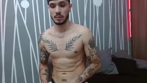 Snapshot of santti_torres chatting on 22, 3, 2026 Santy Torres online show from 22, 3, 2026