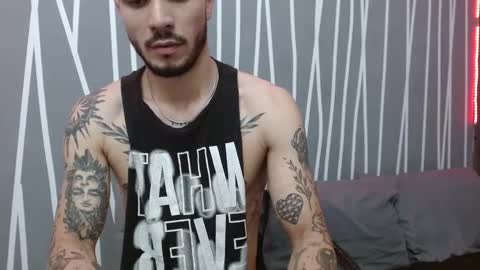 Snapshot of santti_torres chatting on 24, 3, 2026 Santy Torres online show from 24, 3, 2026