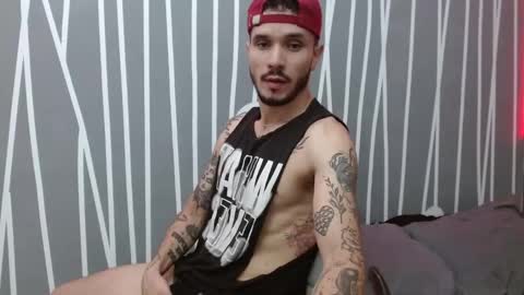 Snapshot of santti_torres chatting on 25, 3, 2026 Santy Torres online show from 25, 3, 2026