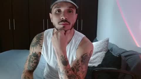 Snapshot of santti_torres chatting on 22, 5, 2026 Santy Torres online show from 22, 5, 2026