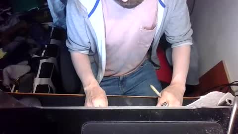 santuronvargas online show from 30, 11, 2025