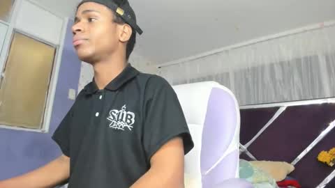 santy online show from 21, 12, 2025