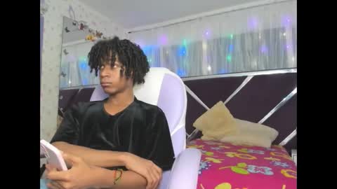 santy online show from 13, 1, 2026