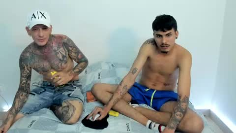 Snapshot of santy_of1 chatting on 24, 4, 2026 santy_of1 online show from 24, 4, 2026