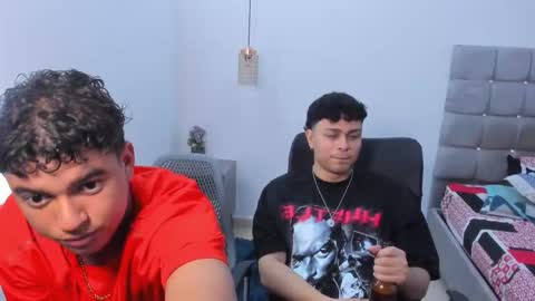 Snapshot of santy_stump chatting on 15, 3, 2026 santy_stump online show from 15, 3, 2026