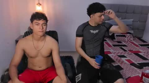 Snapshot of santy_stump chatting on 18, 3, 2026 santy_stump online show from 18, 3, 2026