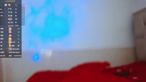 Santyago online show from 2, 12, 2024