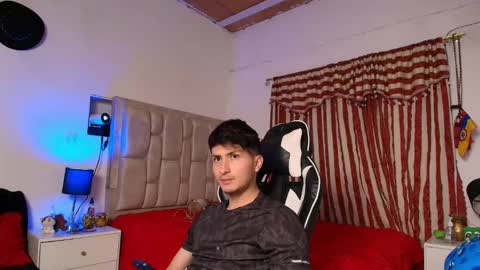 Santyago online show from 14, 12, 2024