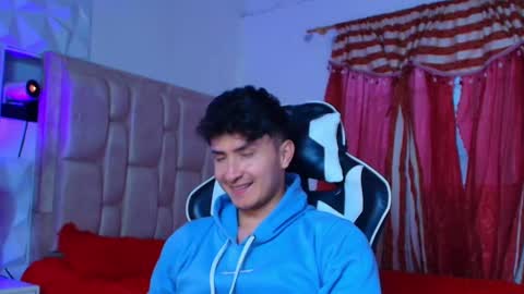 Santyago online show from 20, 12, 2024