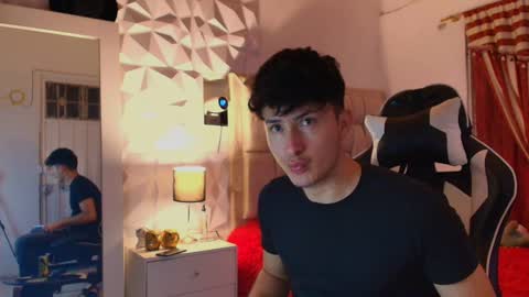 Santyago online show from 26, 12, 2024