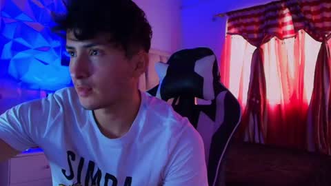 Santyago online show from 27, 12, 2024