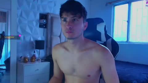 Santyago online show from 31, 12, 2024