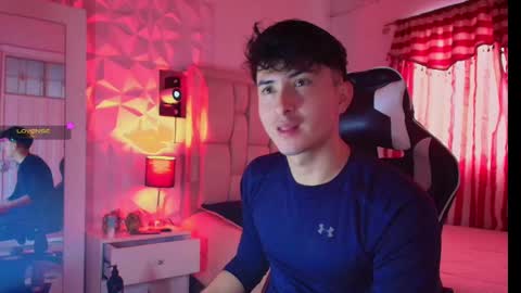 Santyago online show from 10, 1, 2025