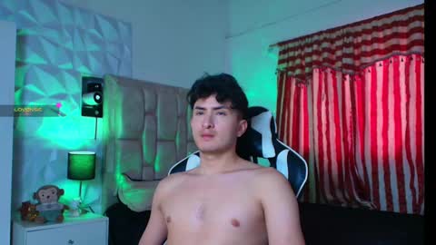 Santyago online show from 17, 1, 2025