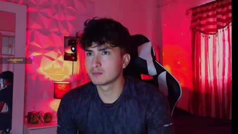 Santyago online show from 23, 1, 2025