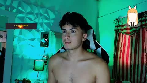 Santyago online show from 8, 3, 2025