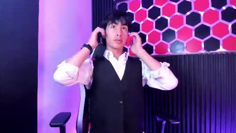 Snapshot of santyfoxxs chatting on 15, 6, 2026 Santy online show from 15, 6, 2026