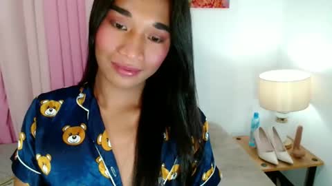 Snapshot of sanya_morenaxx chatting on 27, 5, 2026 sanya_morenaxx online show from 27, 5, 2026