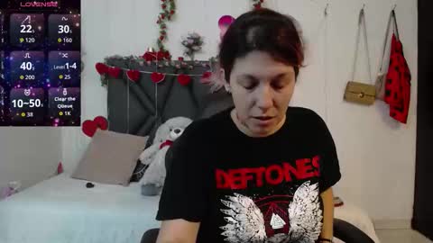 sanyaseraphine0 online show from 3, 3, 2026