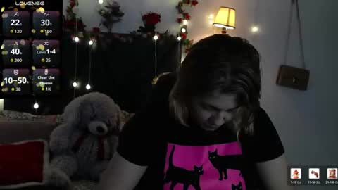 sanyaseraphine0 online show from 9, 6, 2026