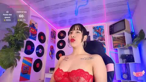 Tatiana online show from 27, 10, 2025