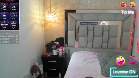 Snapshot of saori_sann_ chatting on 12, 2, 2025 Saori online show from 12, 2, 2025