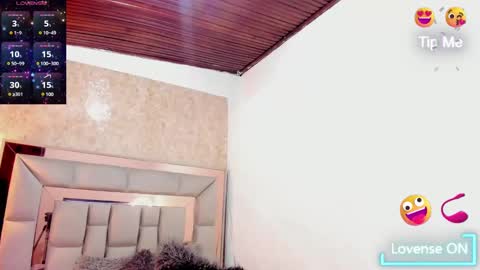 Snapshot of saori_sann_ chatting on 19, 2, 2025 Saori online show from 19, 2, 2025