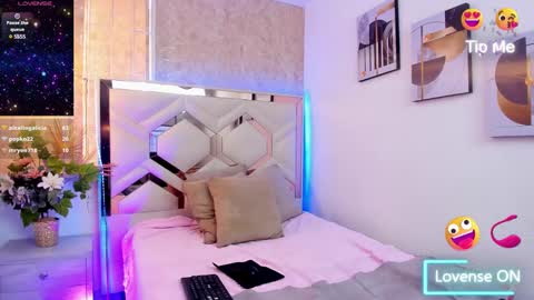 Snapshot of saori_sann_ chatting on 1, 3, 2025 Saori online show from 1, 3, 2025