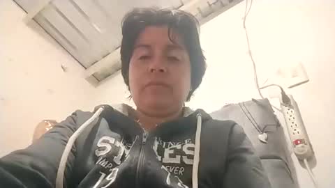 Snapshot of saori_sann_ chatting on 20, 11, 2025 Saori online show from 20, 11, 2025