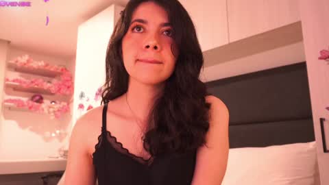 Snapshot of saory10 chatting on 28, 1, 2025 S A O R Y 3 online show from 28, 1, 2025