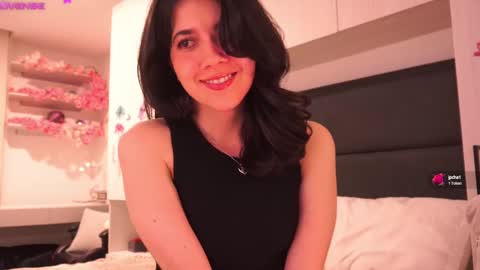 Snapshot of saory10 chatting on 15, 2, 2025 S A O R Y 3 online show from 15, 2, 2025