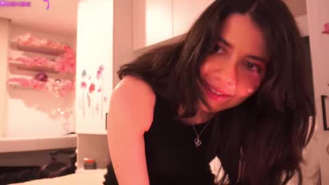 Snapshot of saory10 chatting on 11, 3, 2025 S A O R Y 3 online show from 11, 3, 2025