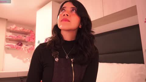 Snapshot of saory10 chatting on 12, 3, 2025 S A O R Y 3 online show from 12, 3, 2025