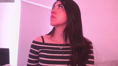 Snapshot of saory10 chatting on 29, 9, 2025 S A O R Y 3 online show from 29, 9, 2025