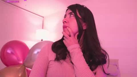 Snapshot of saory10 chatting on 30, 11, 2025 S A O R Y 3 online show from 30, 11, 2025