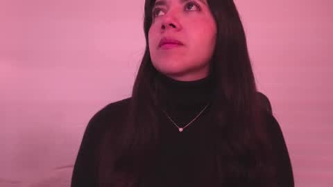 Snapshot of saory10 chatting on 26, 3, 2026 S A O R Y 3 online show from 26, 3, 2026