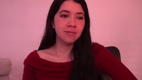 Snapshot of saory10 chatting on 26, 4, 2026 S A O R Y 3 online show from 26, 4, 2026