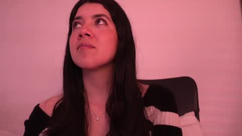Snapshot of saory10 chatting on 29, 4, 2026 S A O R Y 3 online show from 29, 4, 2026