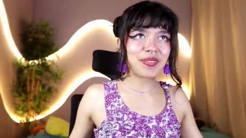 saphyralux online show from 8, 3, 2026