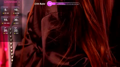Snapshot of sapiosexual_queen chatting on 24, 4, 2026 sapiosexual_queen online show from 24, 4, 2026