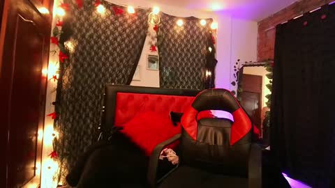 Carla online show from 3, 1, 2025